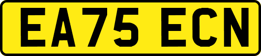 EA75ECN