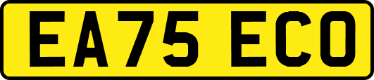 EA75ECO