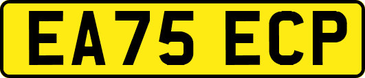 EA75ECP