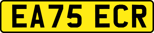 EA75ECR