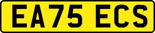EA75ECS