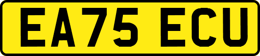 EA75ECU