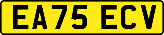 EA75ECV
