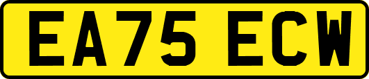 EA75ECW