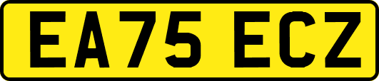 EA75ECZ