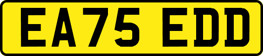 EA75EDD