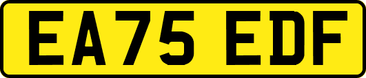 EA75EDF