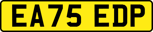 EA75EDP