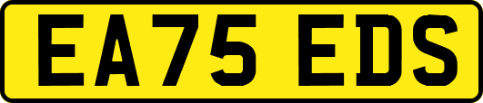 EA75EDS