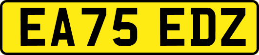 EA75EDZ