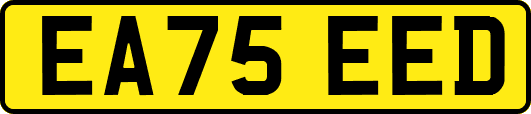 EA75EED