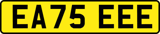 EA75EEE