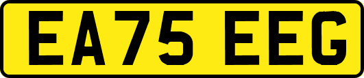 EA75EEG