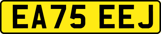 EA75EEJ