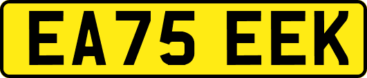 EA75EEK