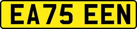 EA75EEN