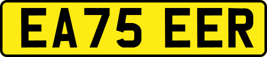EA75EER