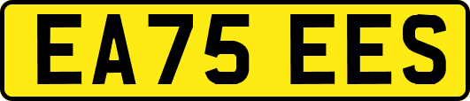 EA75EES
