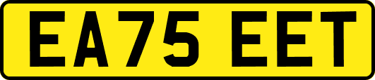 EA75EET