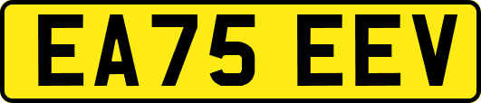 EA75EEV