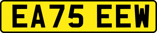 EA75EEW