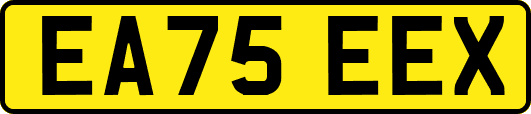 EA75EEX