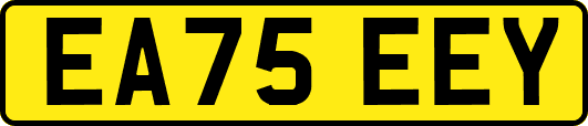 EA75EEY