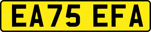 EA75EFA