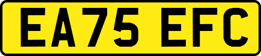 EA75EFC
