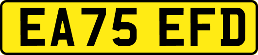 EA75EFD