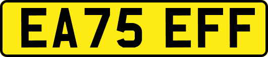 EA75EFF