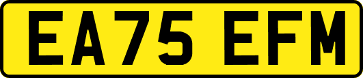 EA75EFM