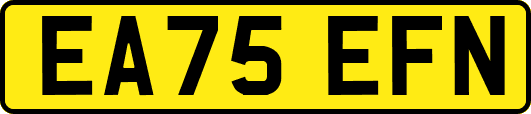 EA75EFN
