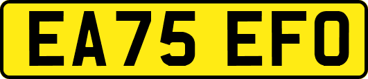 EA75EFO
