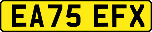 EA75EFX