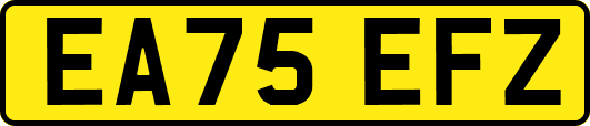 EA75EFZ