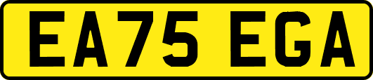 EA75EGA