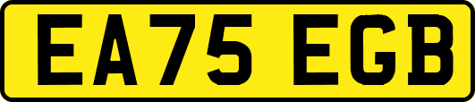 EA75EGB