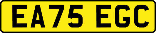 EA75EGC