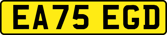 EA75EGD