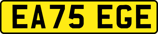 EA75EGE