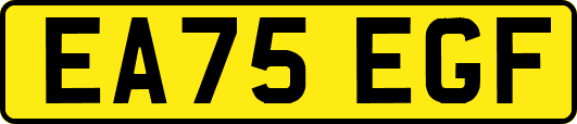 EA75EGF