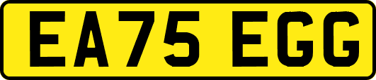 EA75EGG