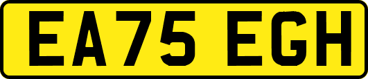 EA75EGH