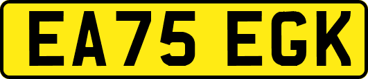 EA75EGK