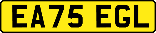 EA75EGL