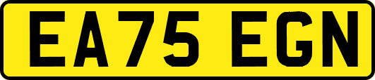 EA75EGN