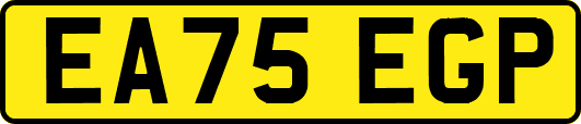 EA75EGP