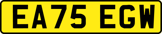EA75EGW