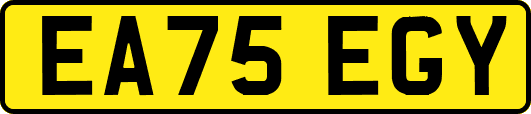 EA75EGY